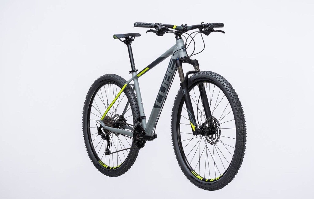 cube sl attention 29